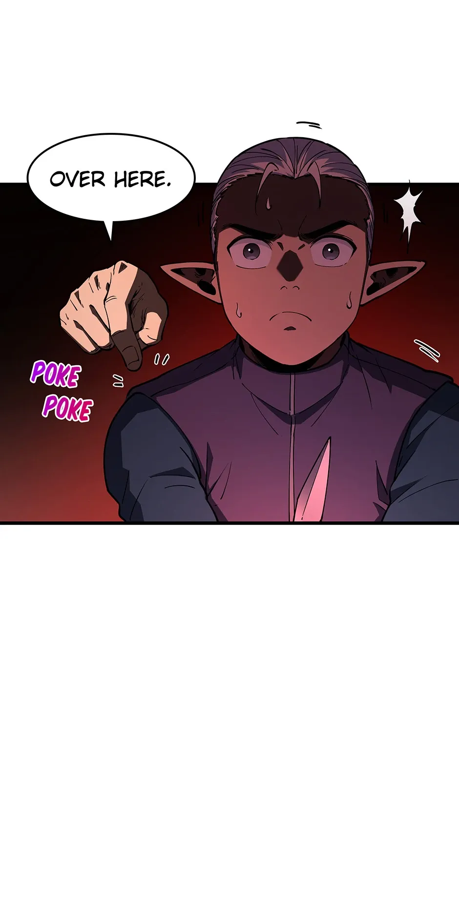An Outcast In Another World Chapter 14 Online - página 89