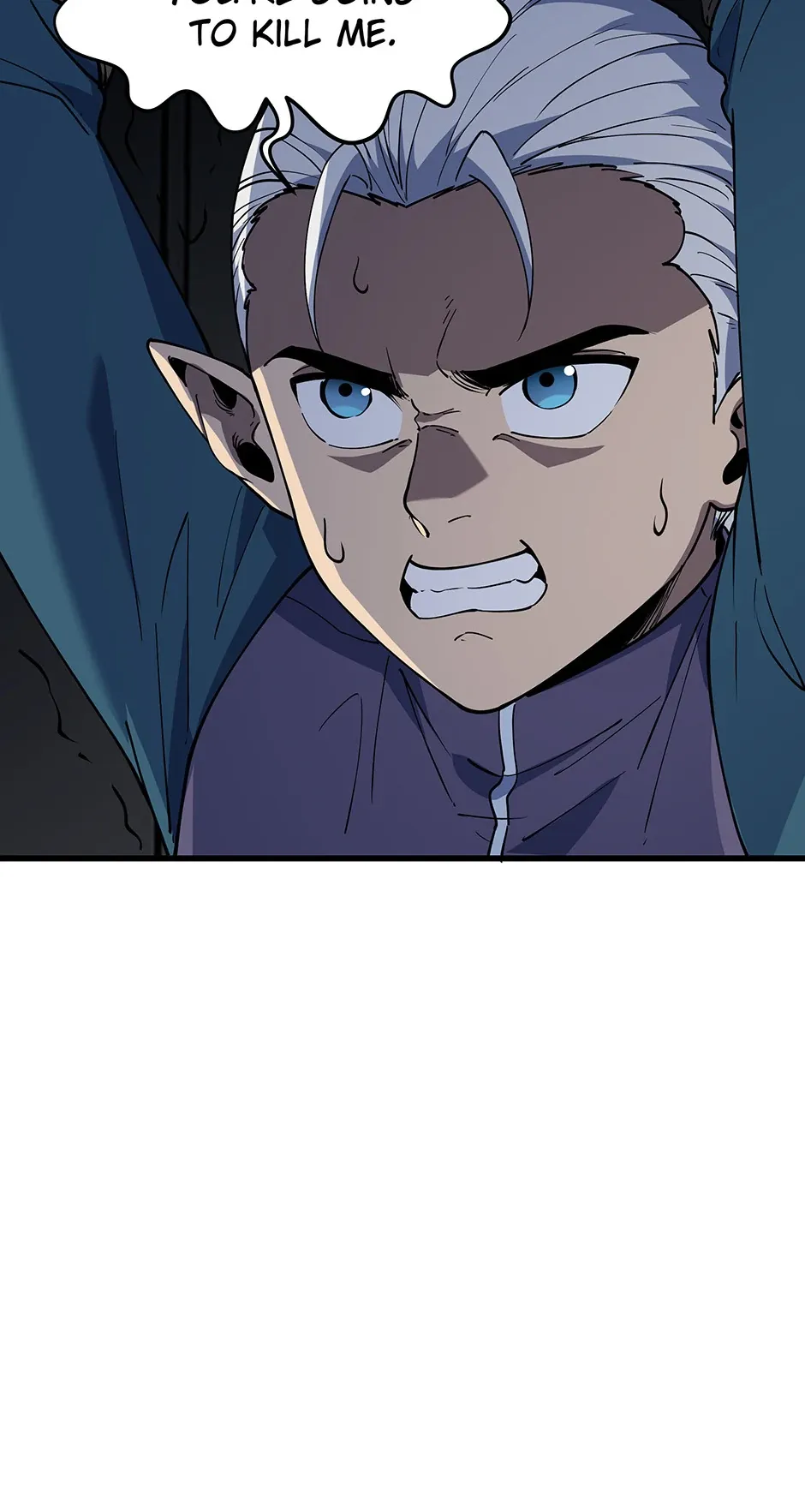 An Outcast In Another World Chapter 14 Online - página 95
