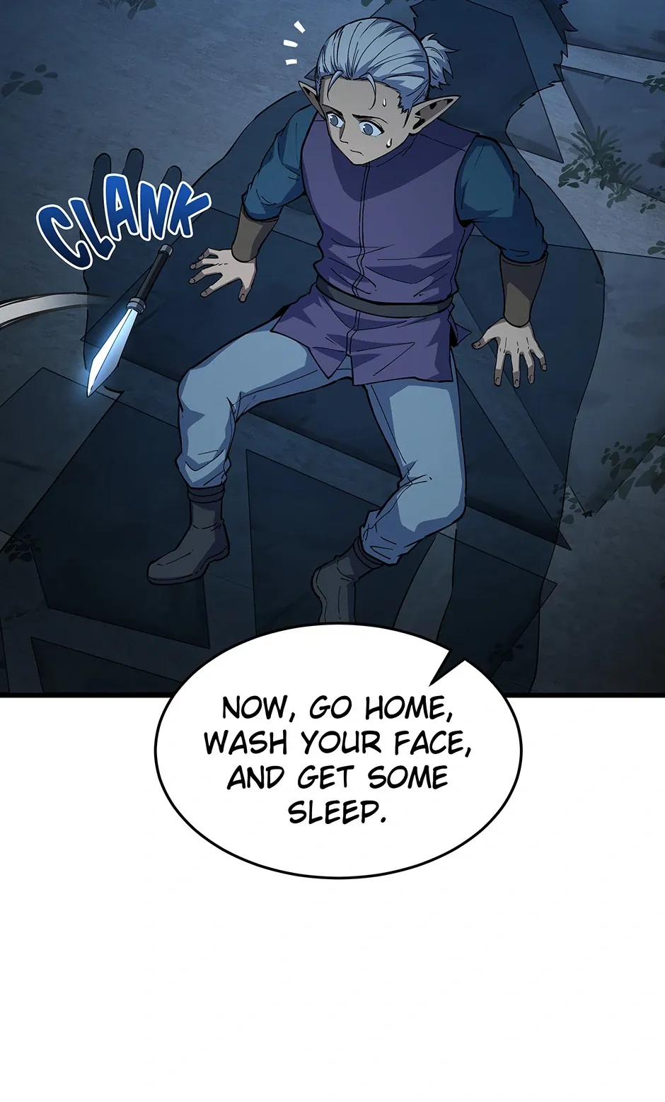 An Outcast In Another World Chapter 14 Online - página 103