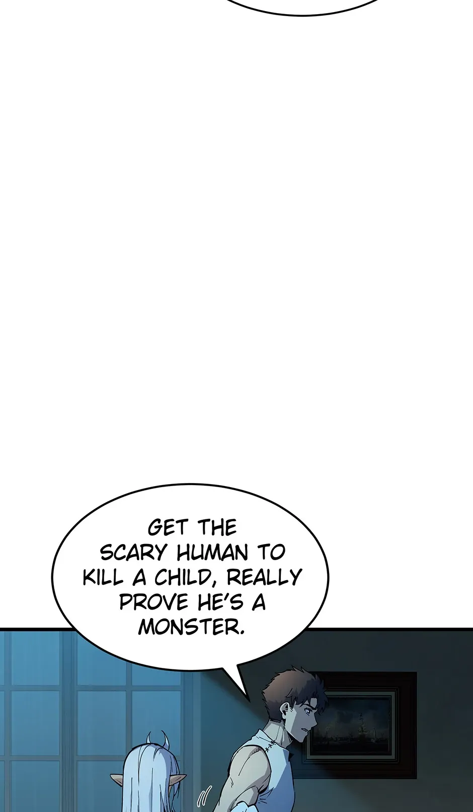 An Outcast In Another World Chapter 14 Online - página 105
