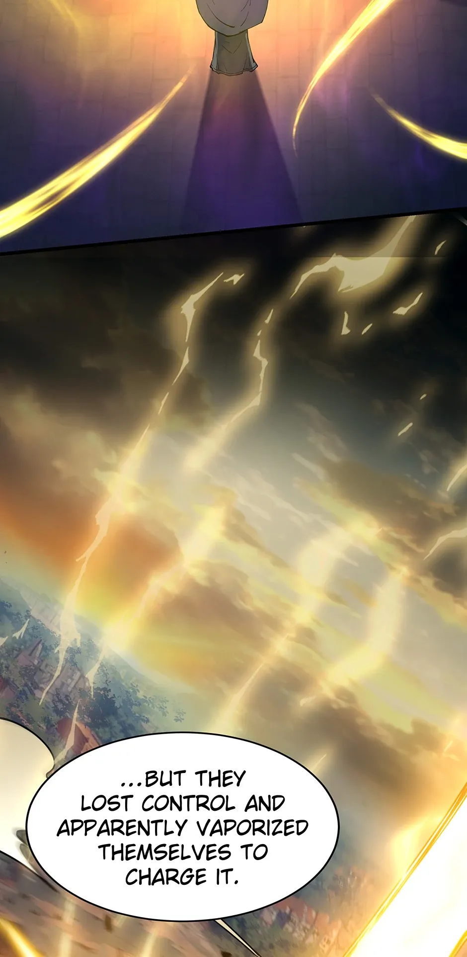 An Outcast In Another World Chapter 14 Online - página 111