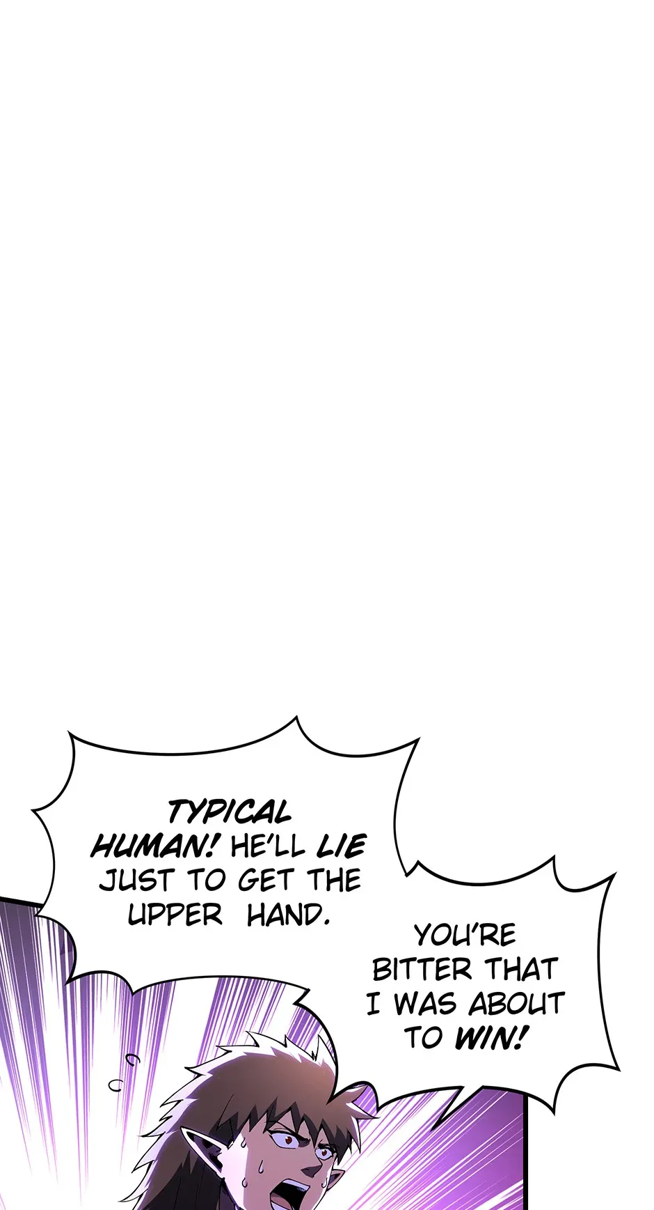 An Outcast In Another World Chapter 16 Online - página 2
