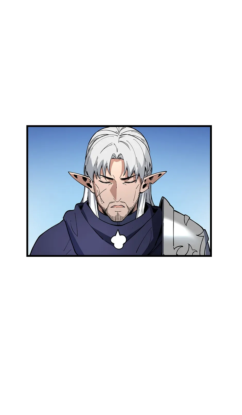 An Outcast In Another World Chapter 16 Online - página 5