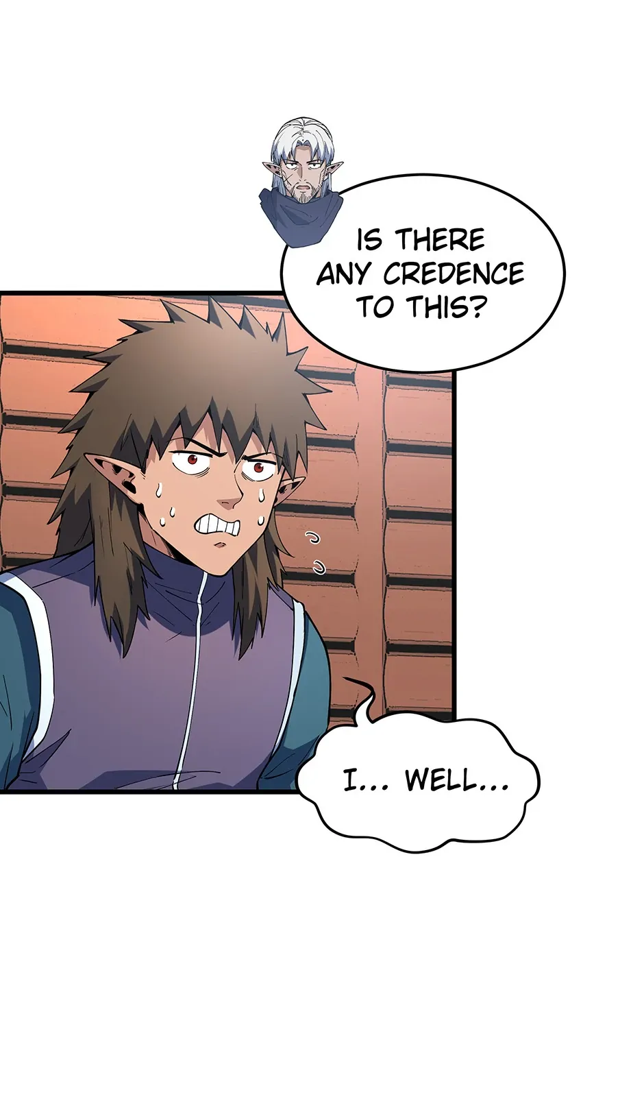 An Outcast In Another World Chapter 16 Online - página 9