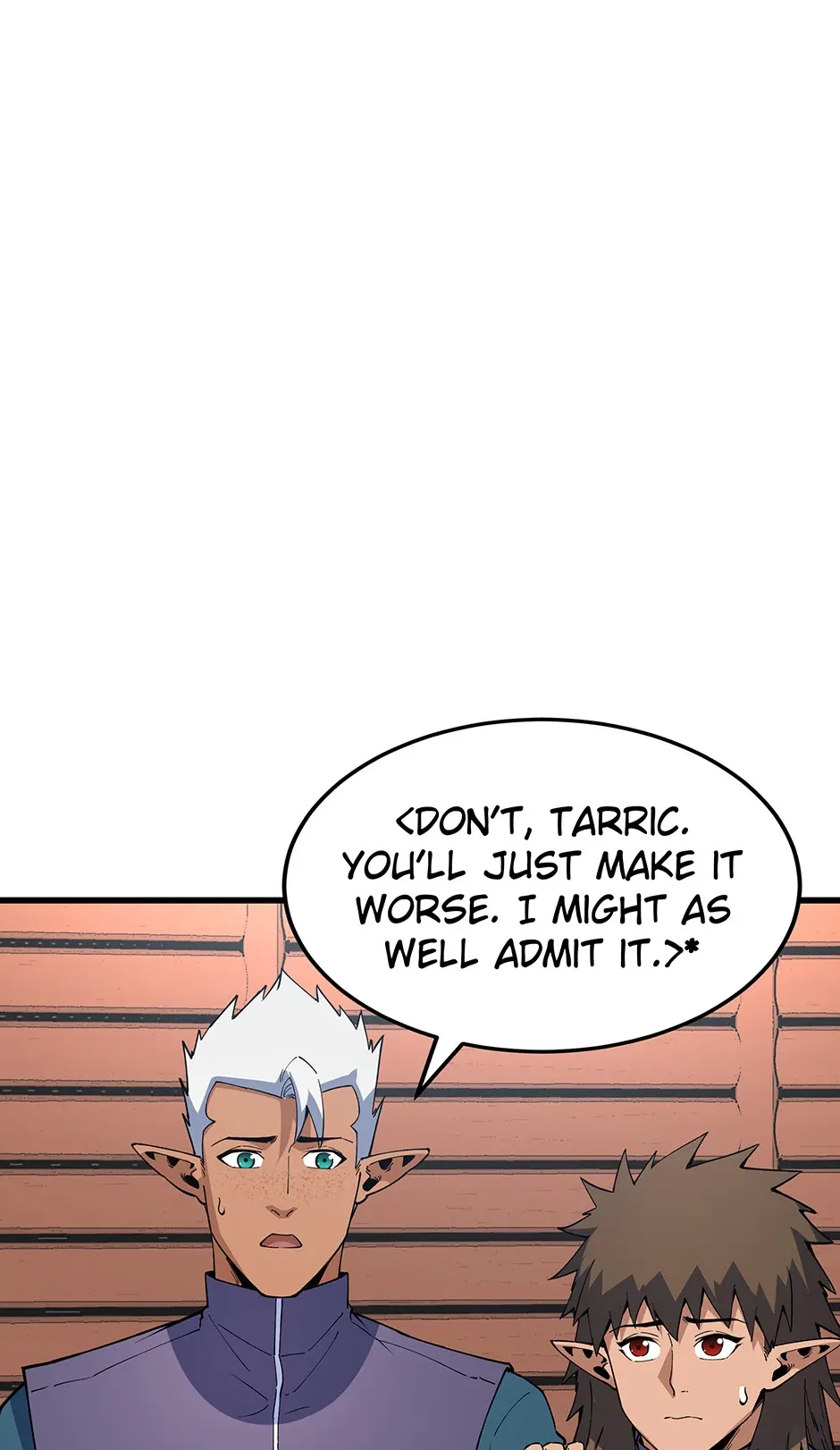 An Outcast In Another World Chapter 16 Online - página 10