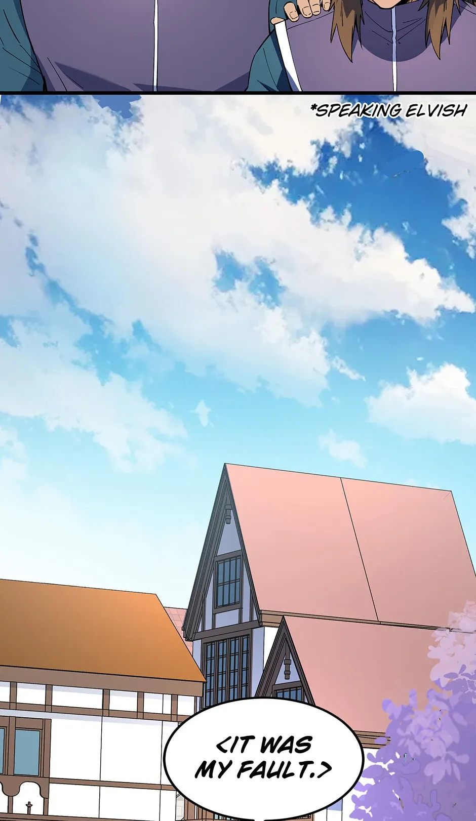 An Outcast In Another World Chapter 16 Online - página 11