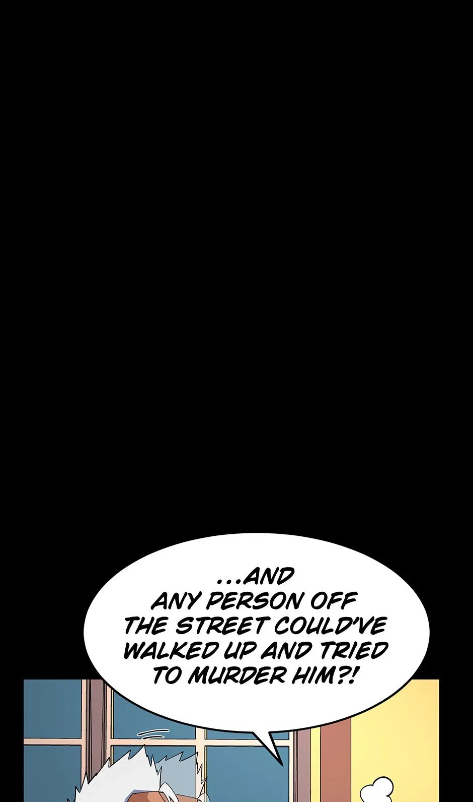 An Outcast In Another World Chapter 16 Online - página 22