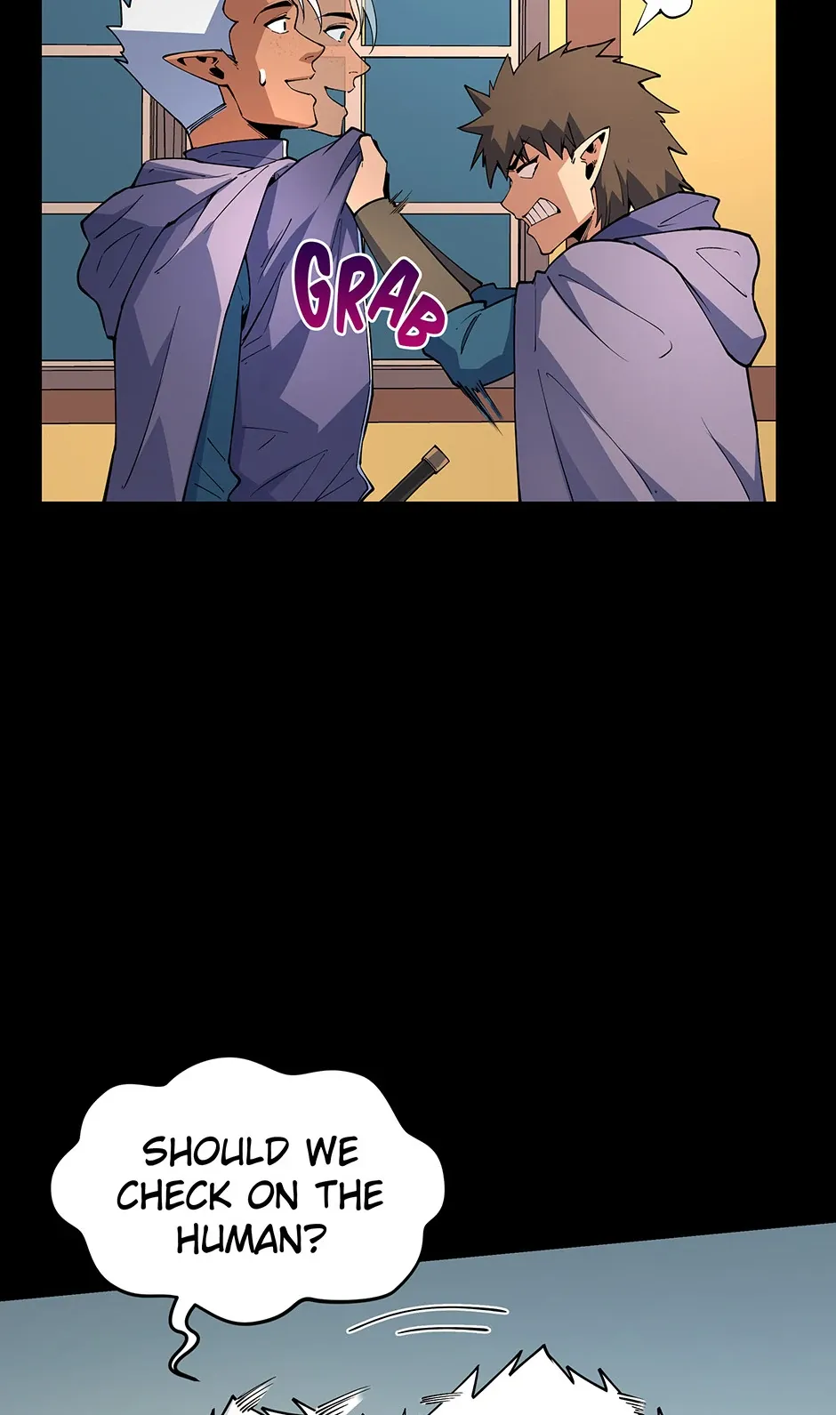An Outcast In Another World Chapter 16 Online - página 23