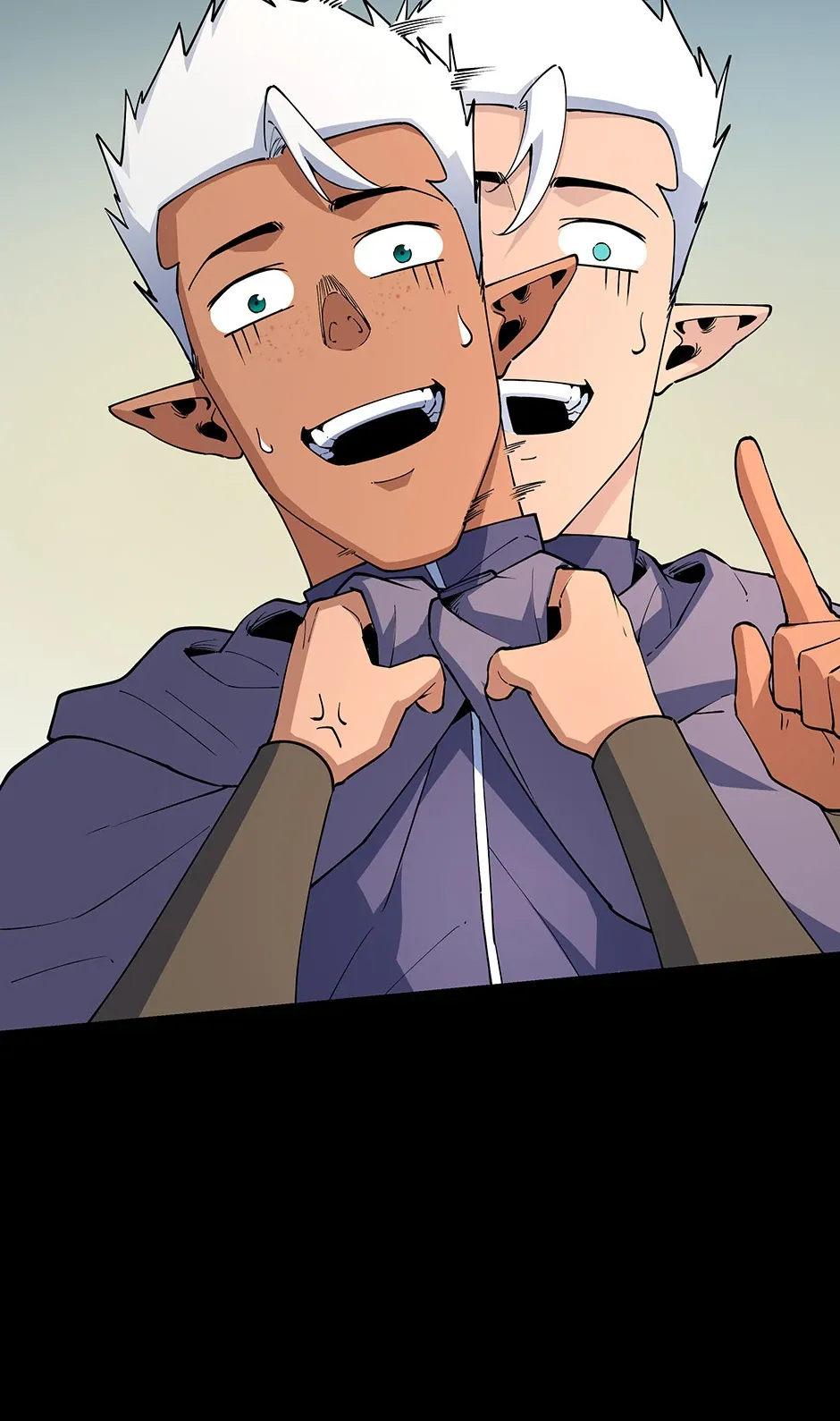 An Outcast In Another World Chapter 16 Online - página 24