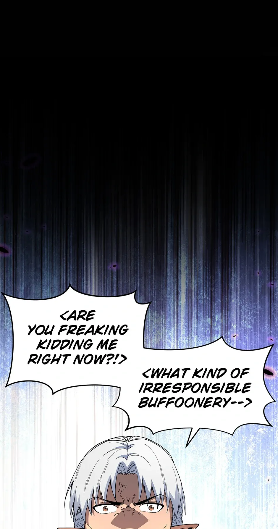 An Outcast In Another World Chapter 16 Online - página 26