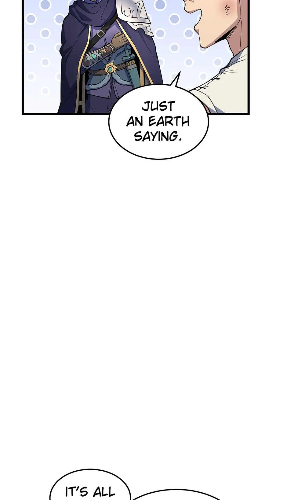 An Outcast In Another World Chapter 16 Online - página 32