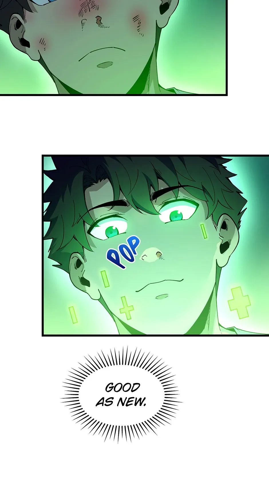 An Outcast In Another World Chapter 16 Online - página 37
