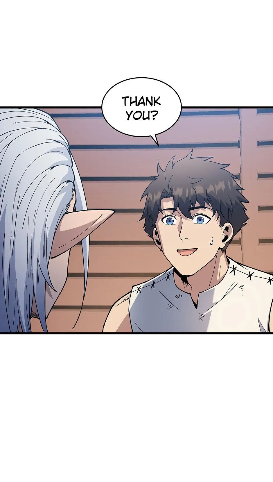 An Outcast In Another World Chapter 16 Online - página 46