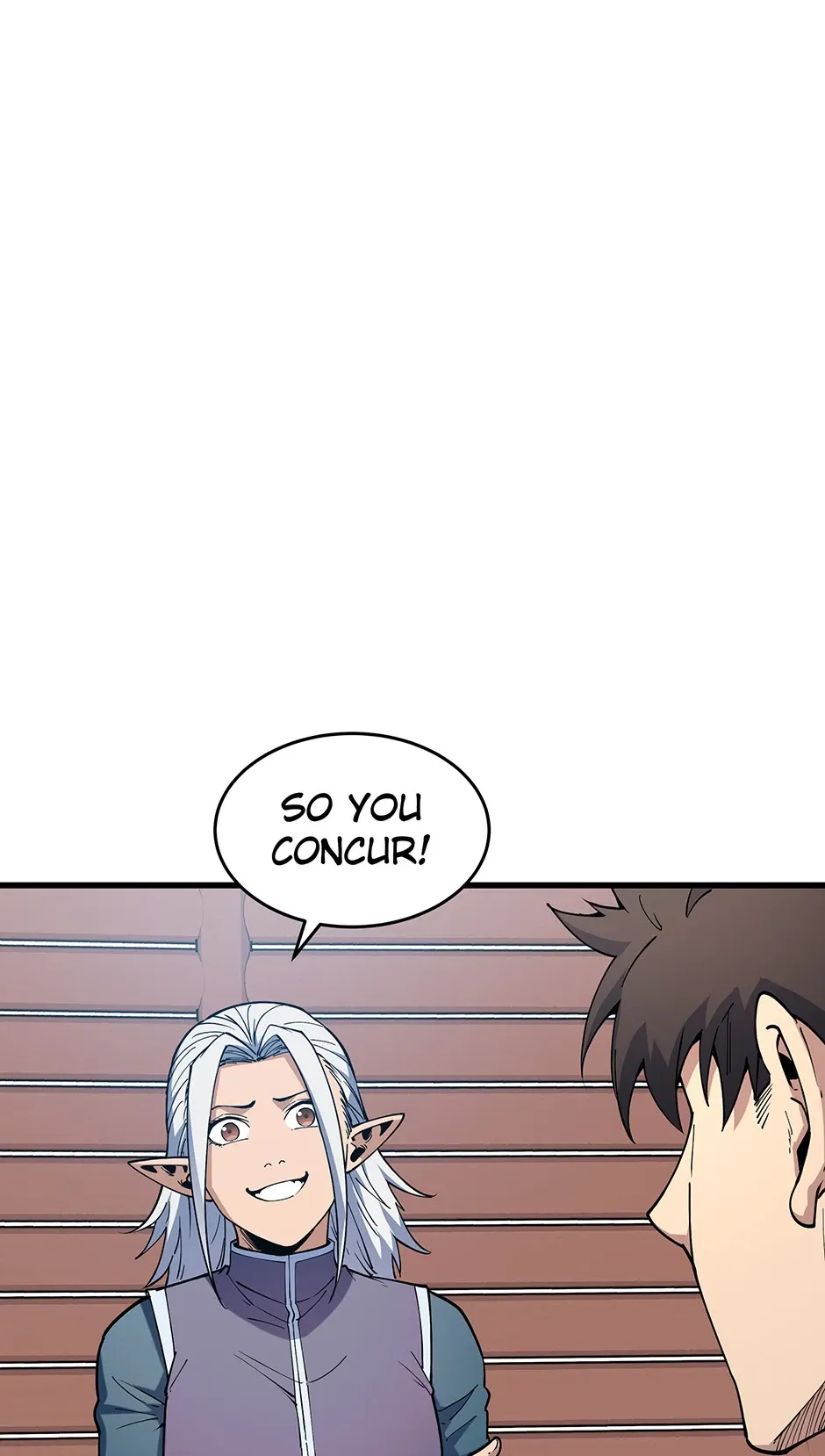An Outcast In Another World Chapter 16 Online - página 47