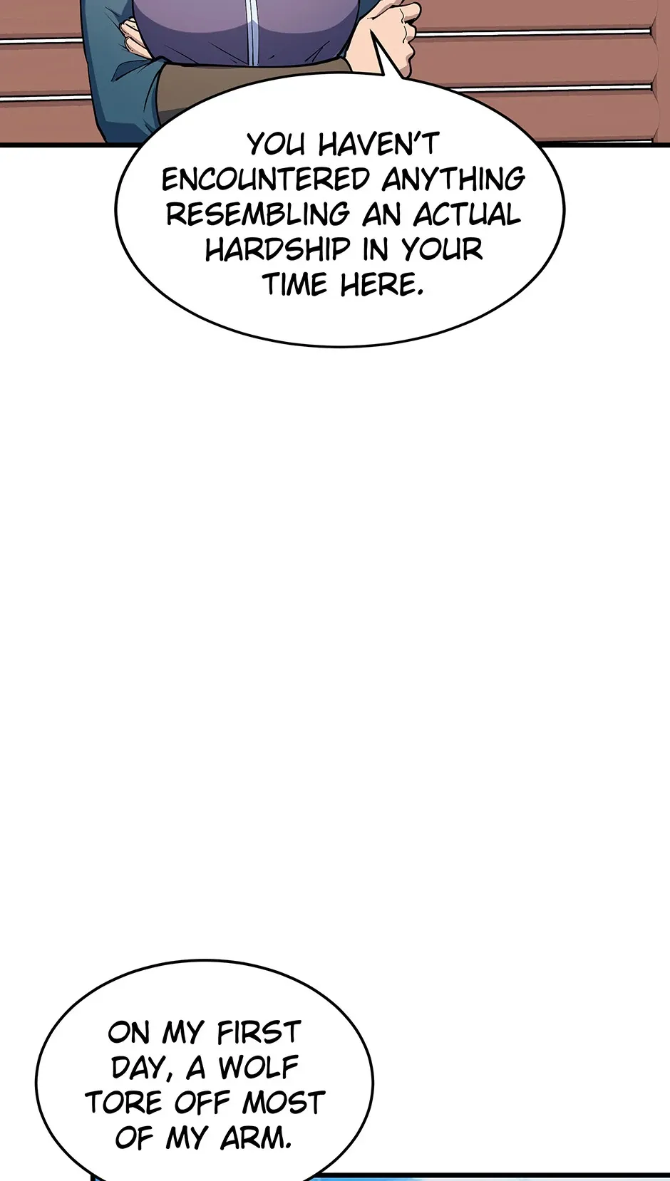 An Outcast In Another World Chapter 16 Online - página 48