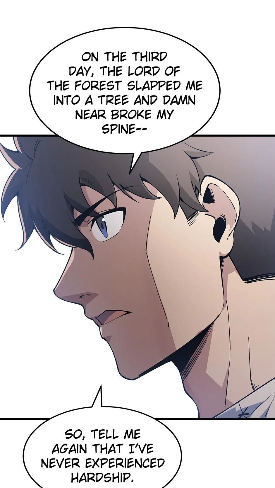 An Outcast In Another World Chapter 16 Online - página 50