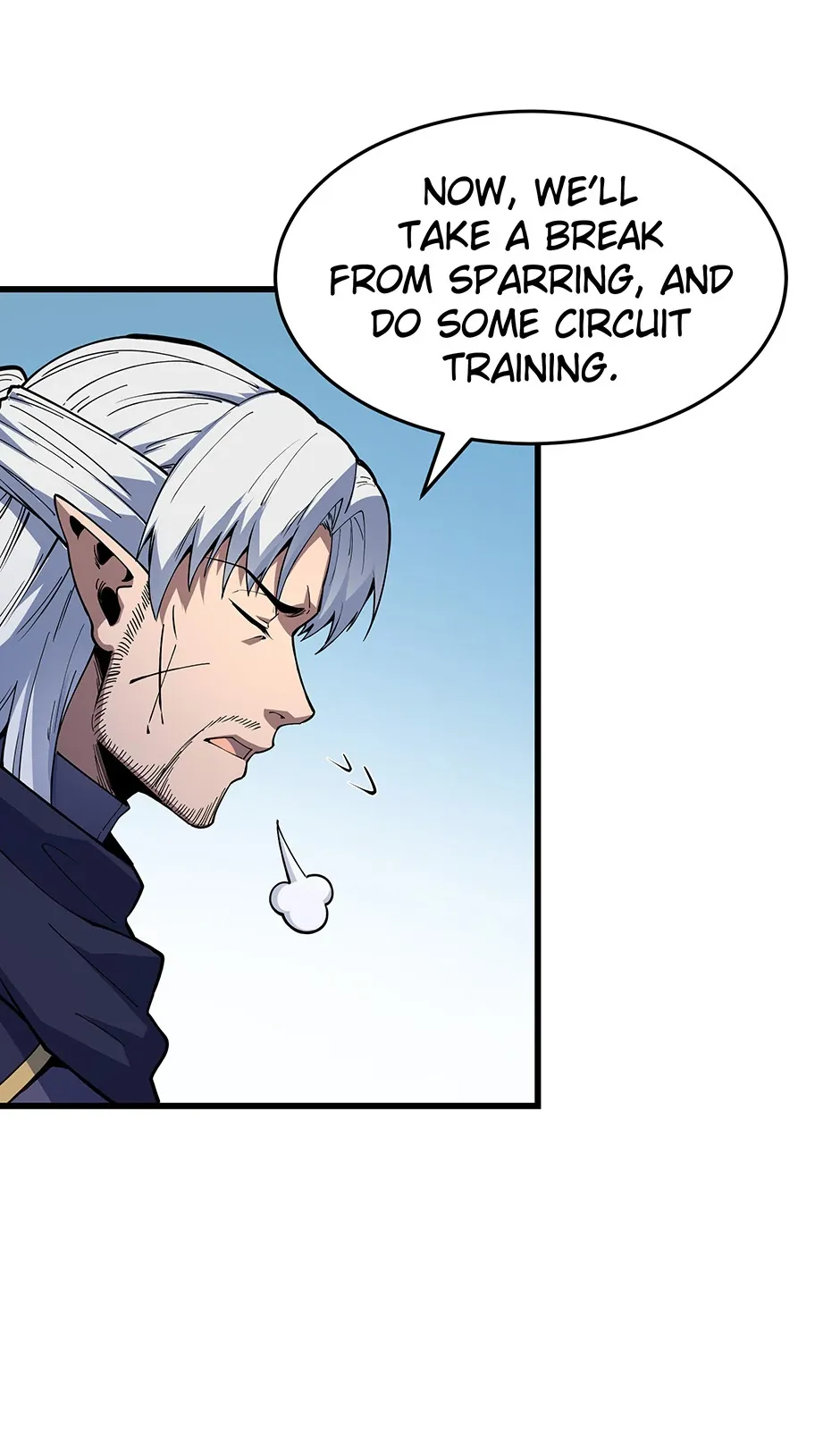 An Outcast In Another World Chapter 16 Online - página 57