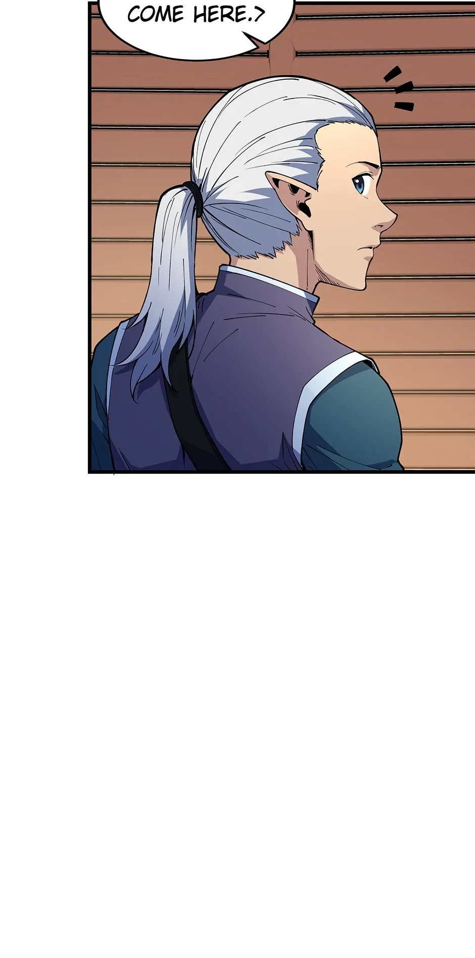 An Outcast In Another World Chapter 16 Online - página 63