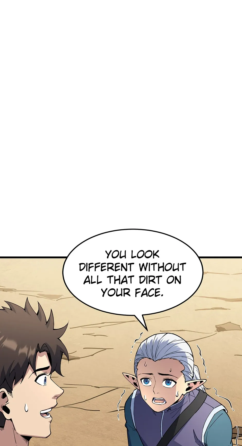 An Outcast In Another World Chapter 16 Online - página 66