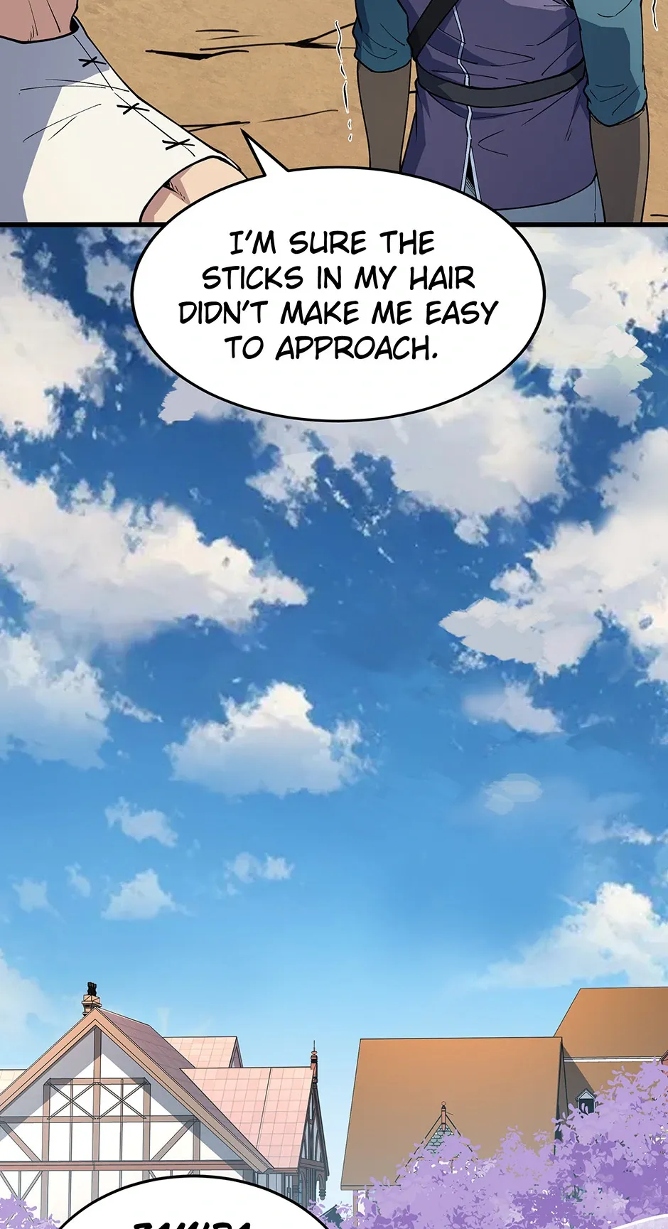 An Outcast In Another World Chapter 16 Online - página 67