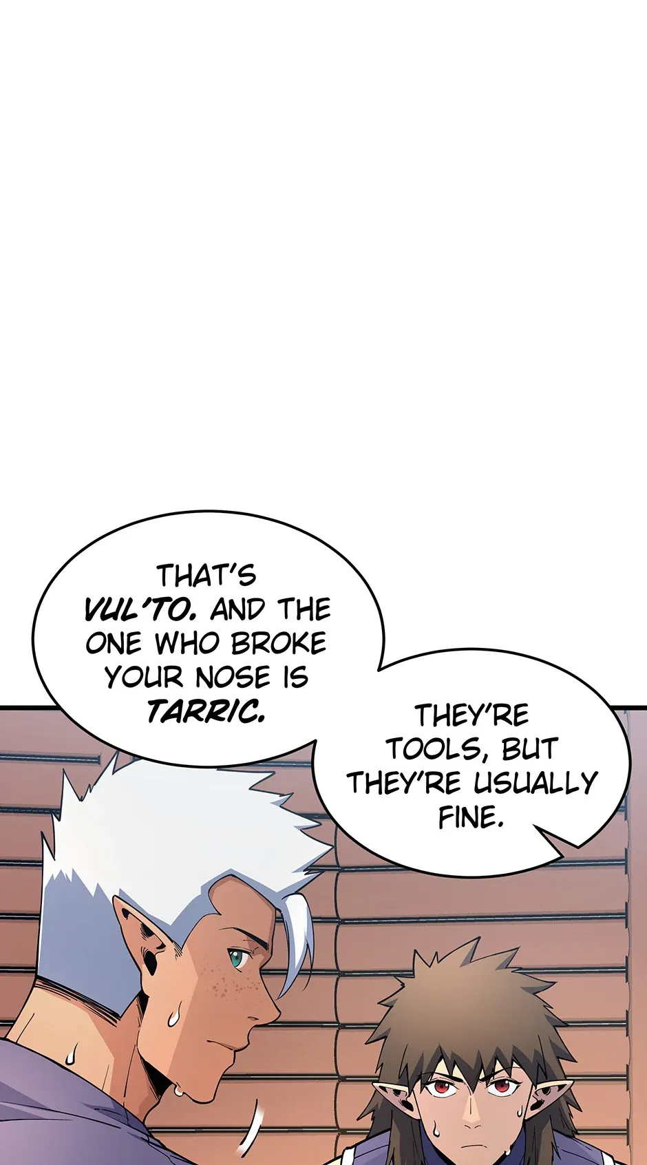 An Outcast In Another World Chapter 16 Online - página 70