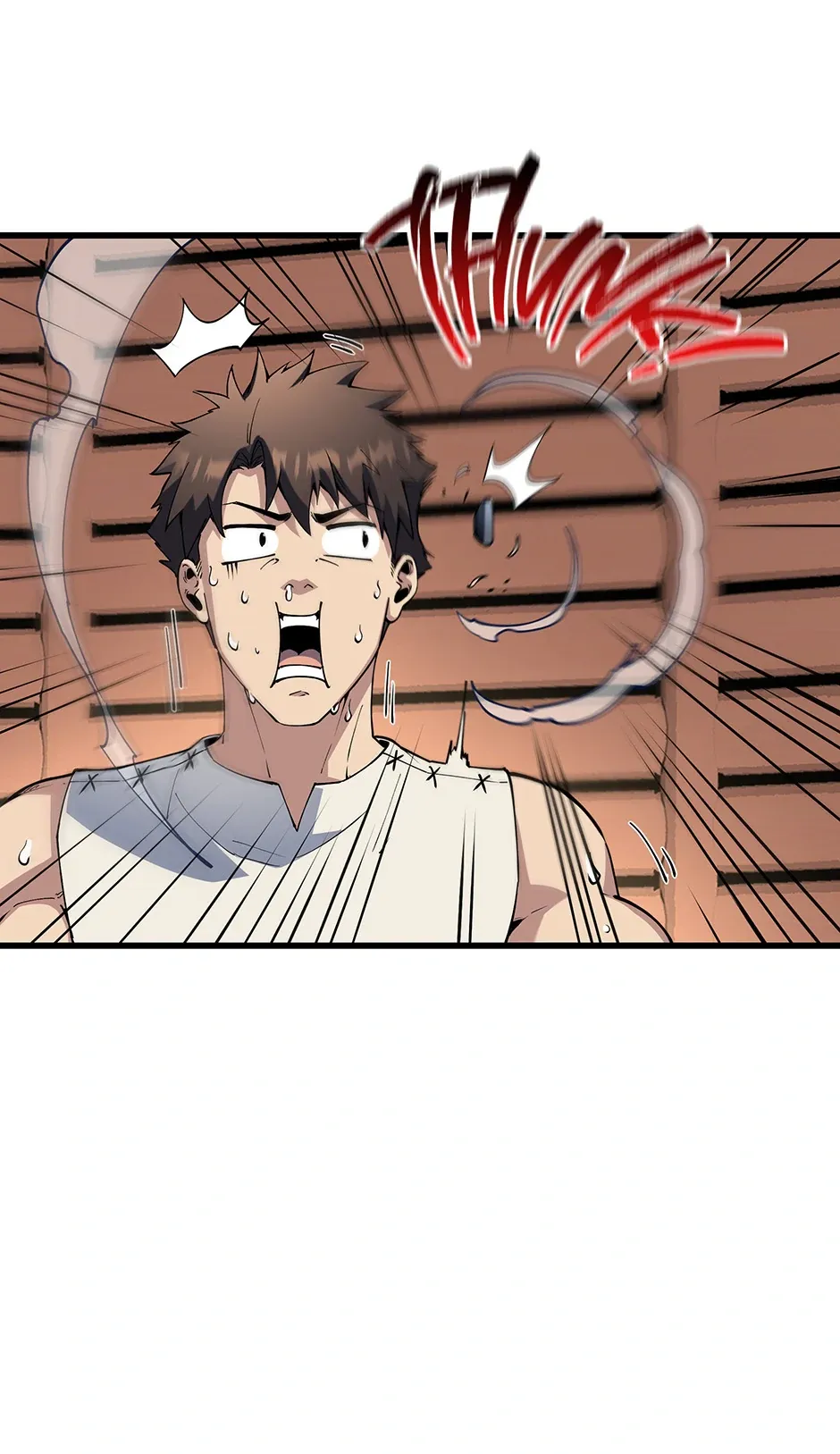 An Outcast In Another World Chapter 16 Online - página 77