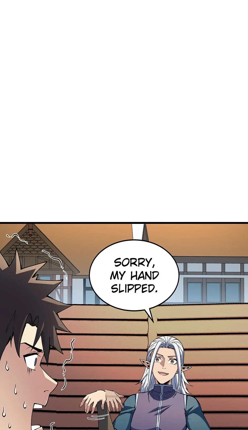An Outcast In Another World Chapter 16 Online - página 78