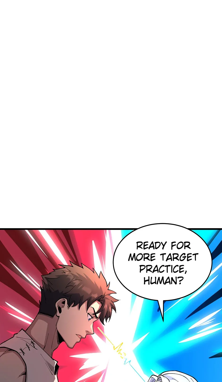 An Outcast In Another World Chapter 16 Online - página 82