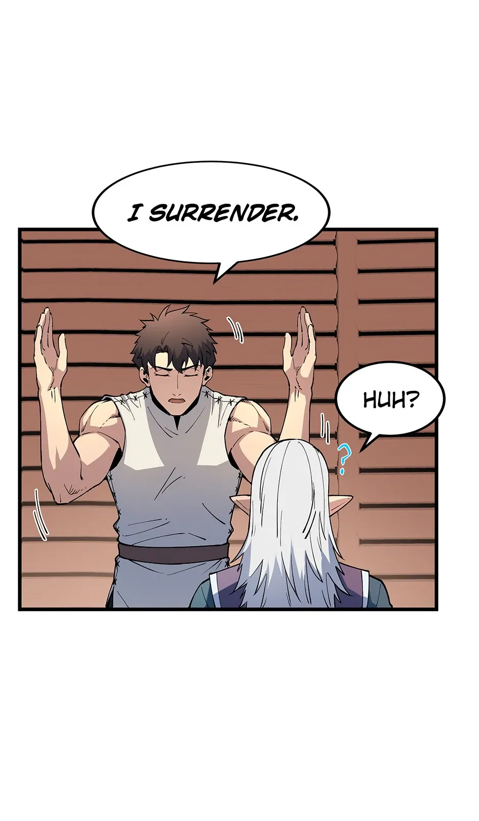 An Outcast In Another World Chapter 16 Online - página 84