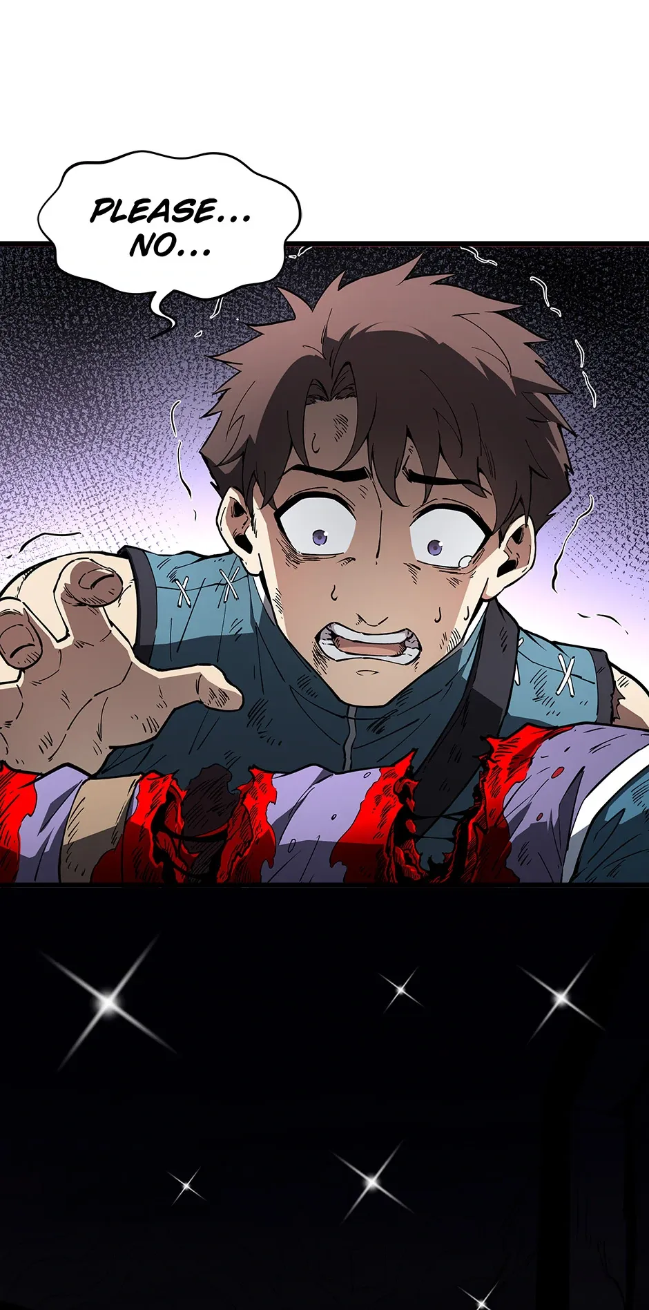 An Outcast In Another World Chapter 24 Online - página 1
