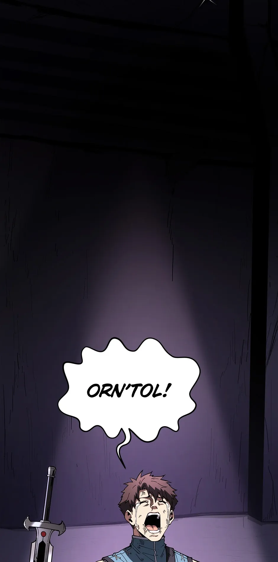 An Outcast In Another World Chapter 24 Online - página 2