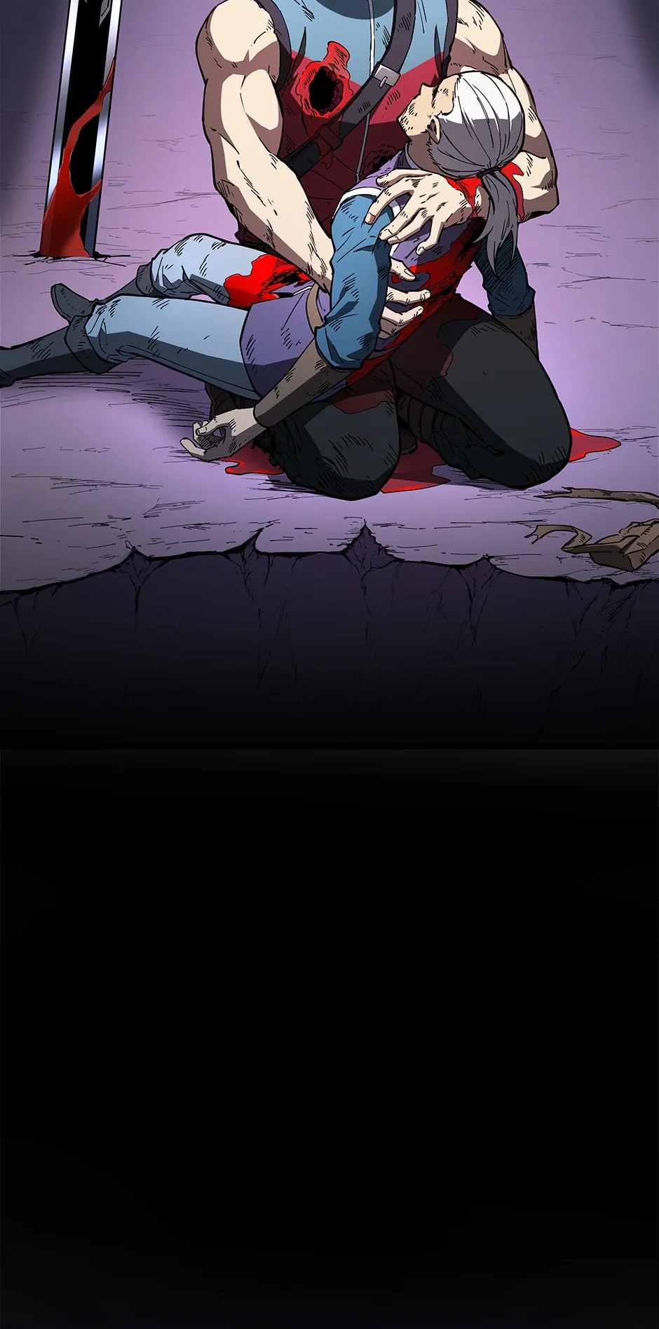 An Outcast In Another World Chapter 24 Online - página 3
