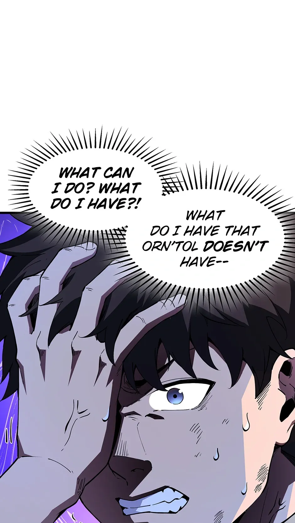 An Outcast In Another World Chapter 24 Online - página 9