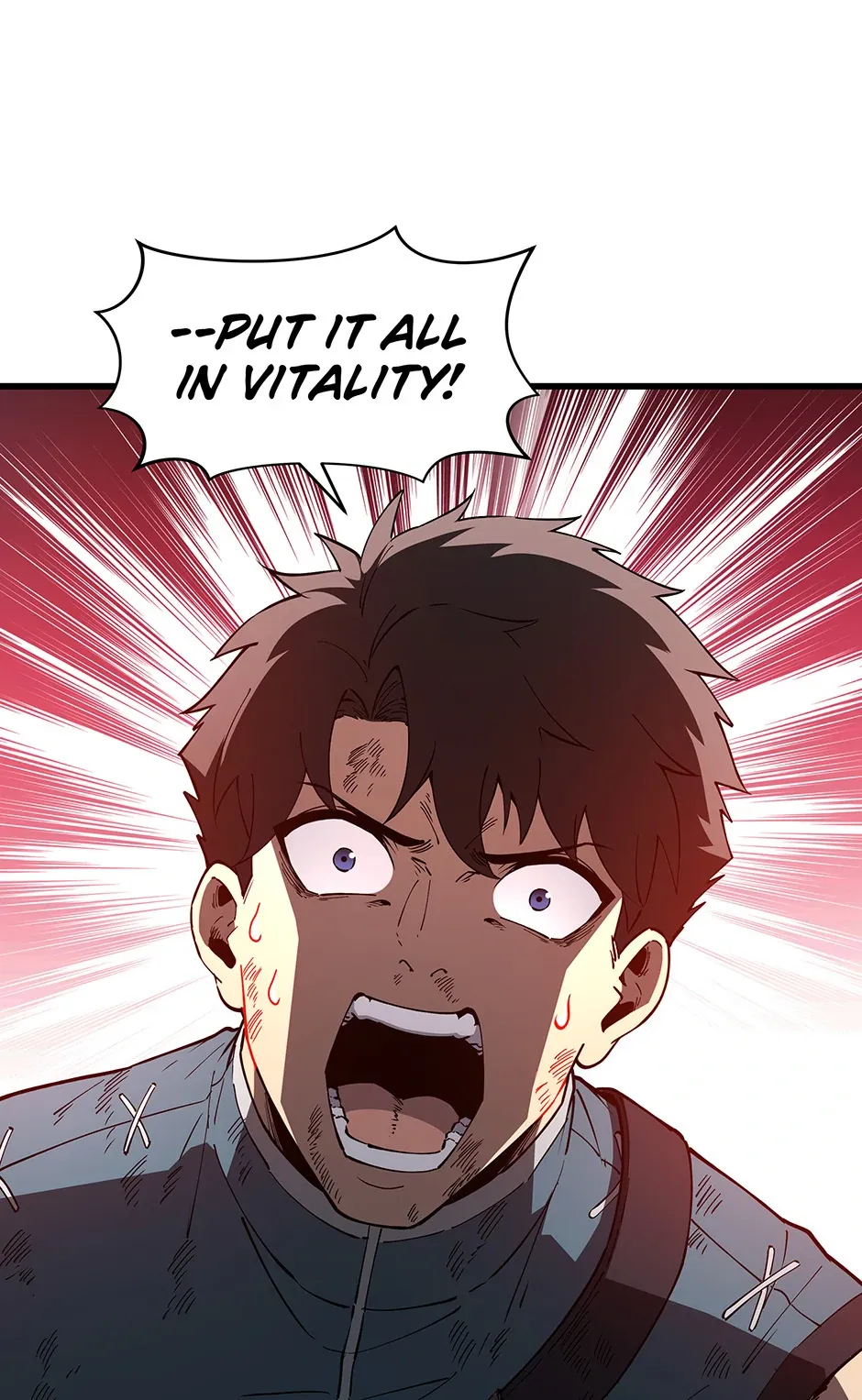 An Outcast In Another World Chapter 24 Online - página 13