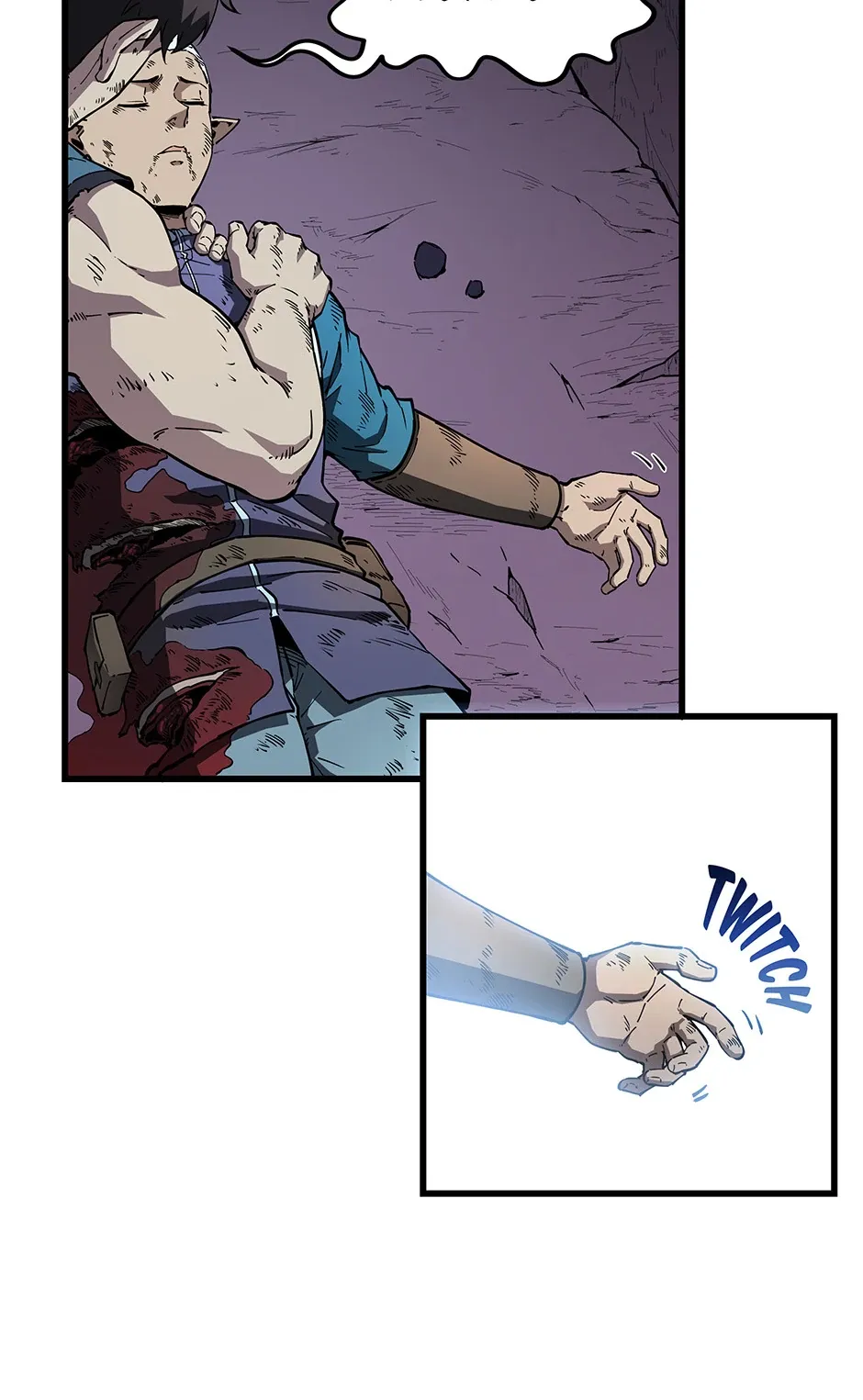 An Outcast In Another World Chapter 24 Online - página 16