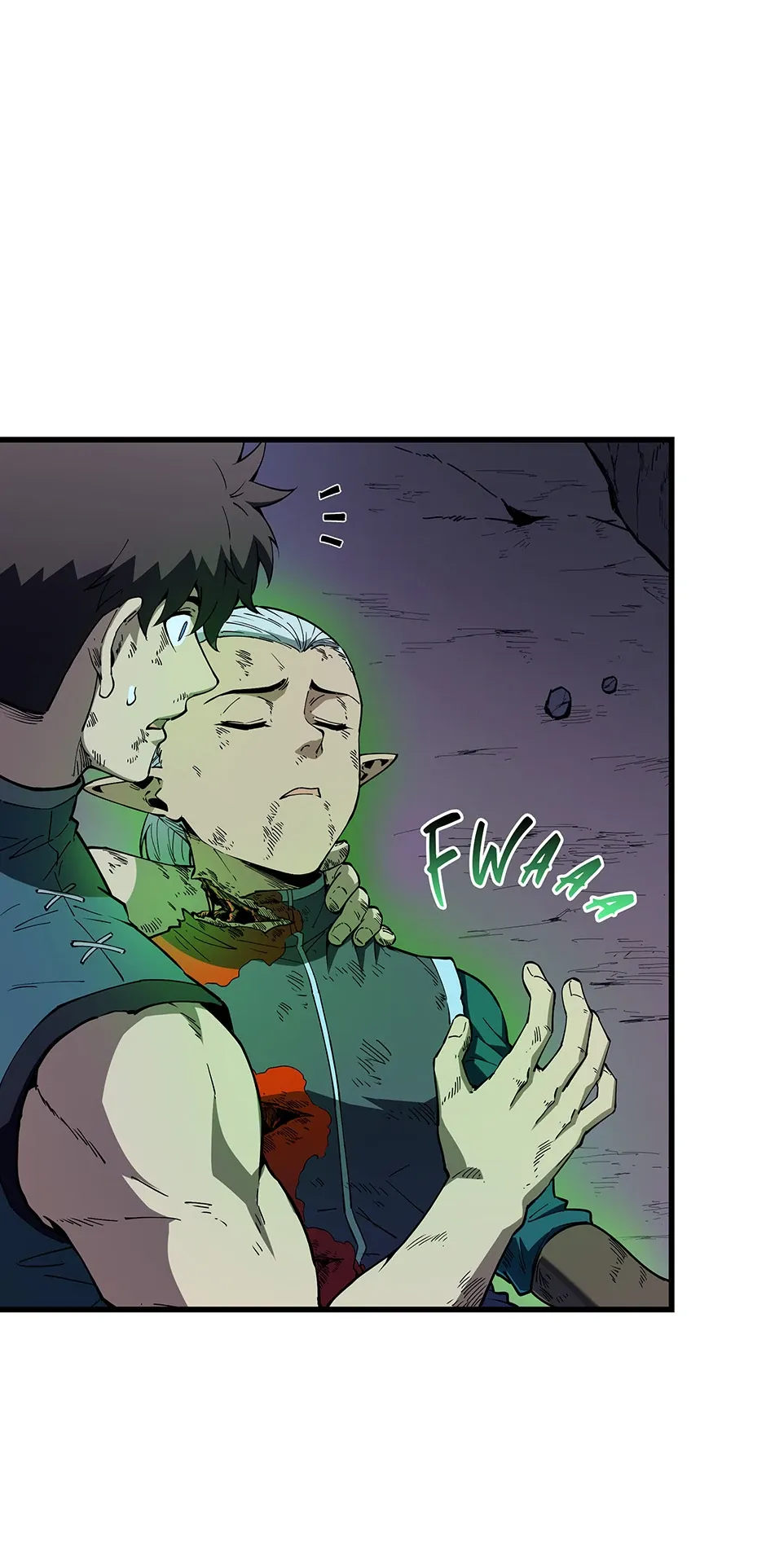An Outcast In Another World Chapter 24 Online - página 17