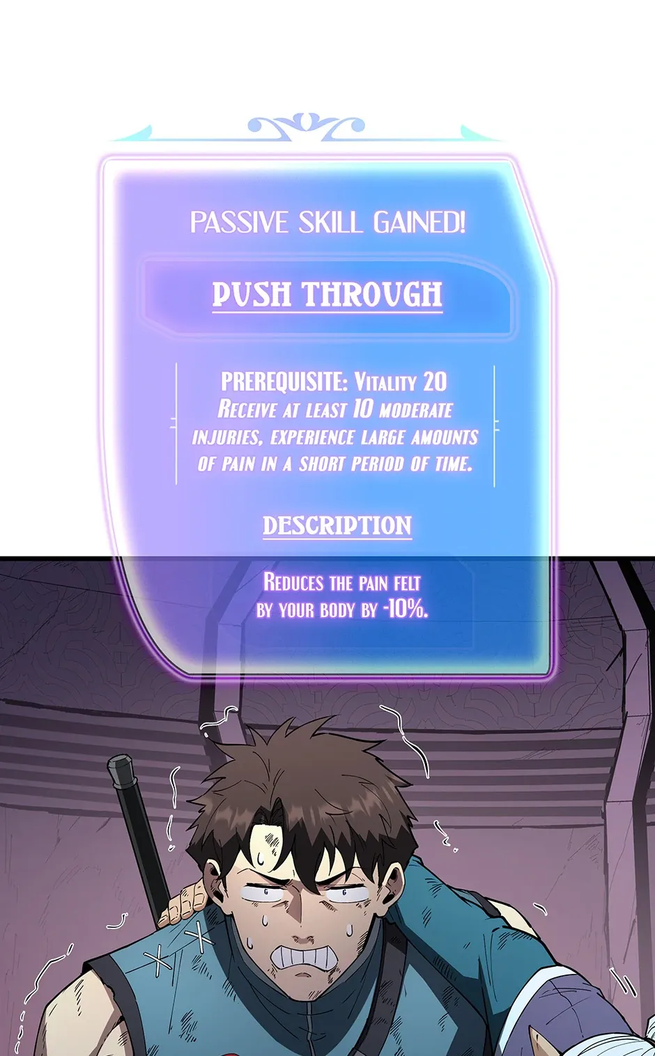 An Outcast In Another World Chapter 24 Online - página 25