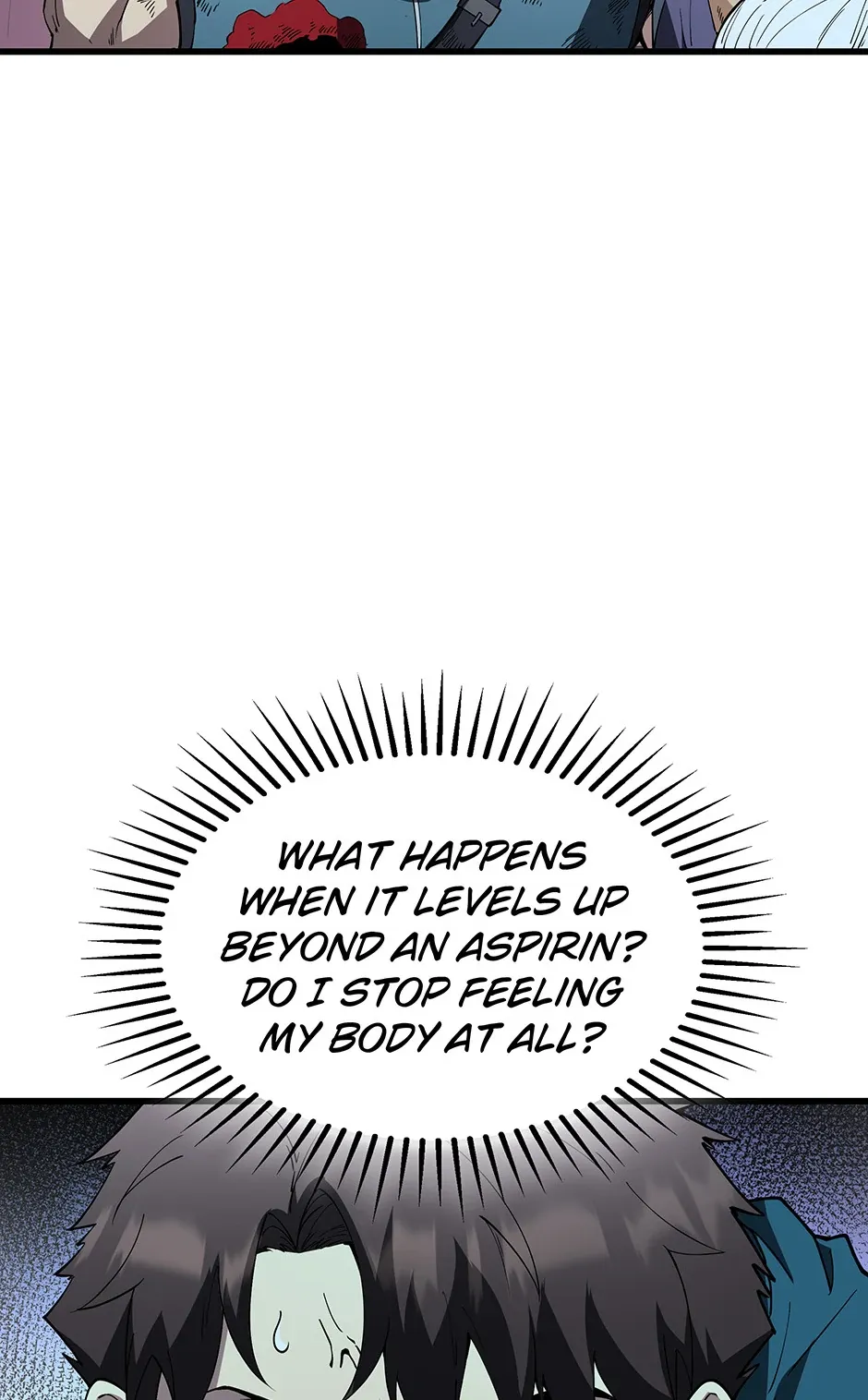 An Outcast In Another World Chapter 24 Online - página 26