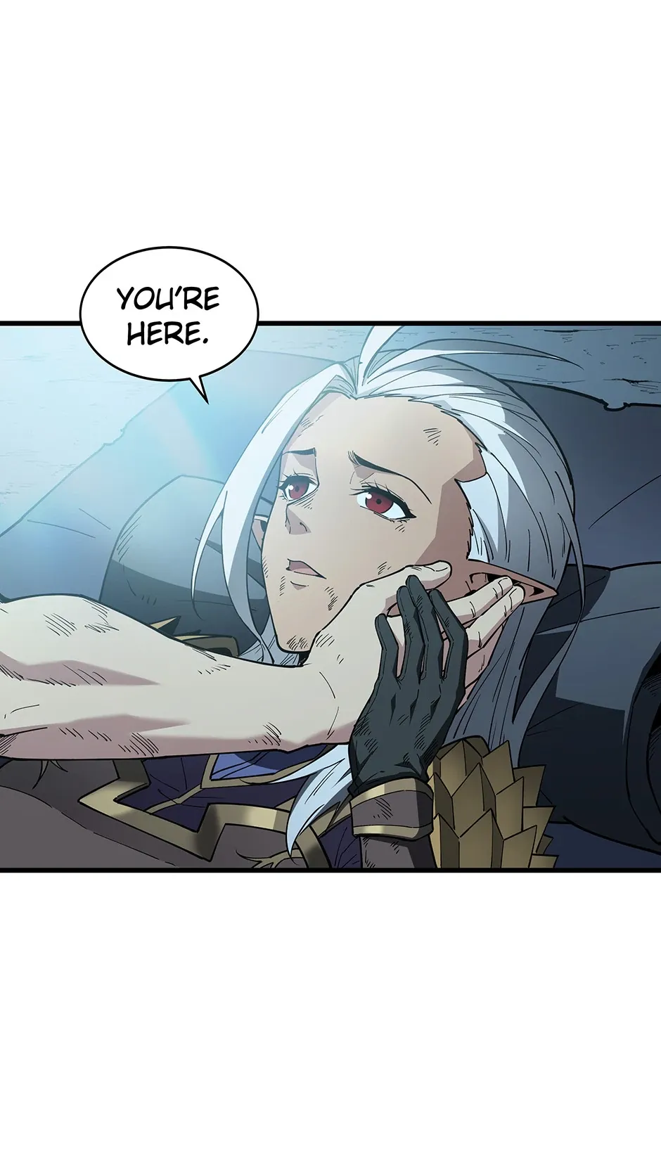 An Outcast In Another World Chapter 24 Online - página 37