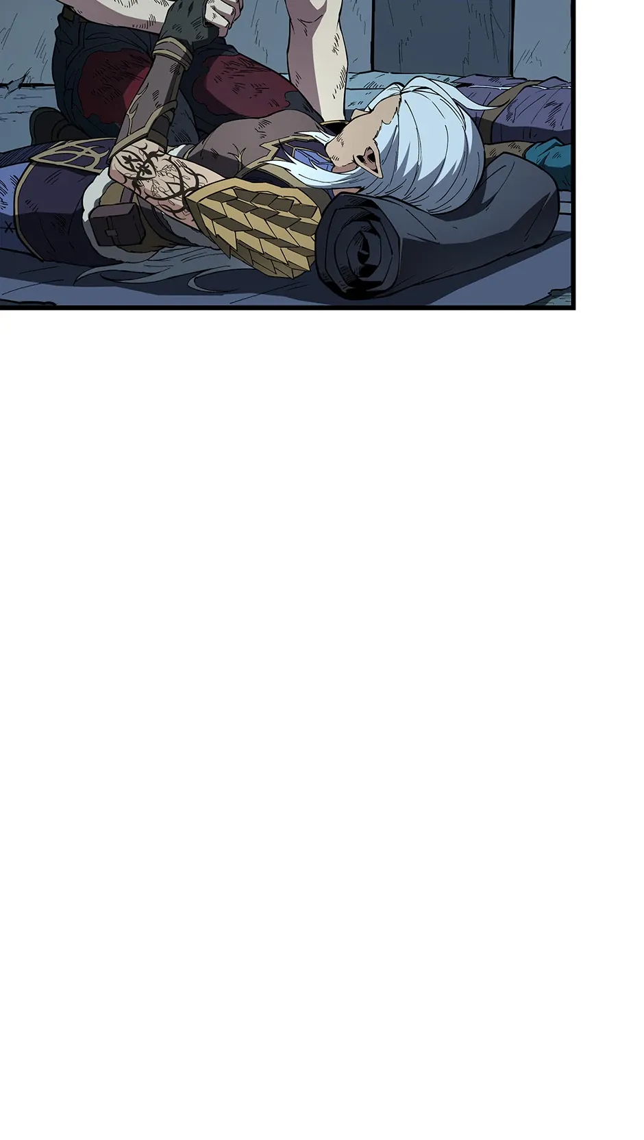 An Outcast In Another World Chapter 24 Online - página 39