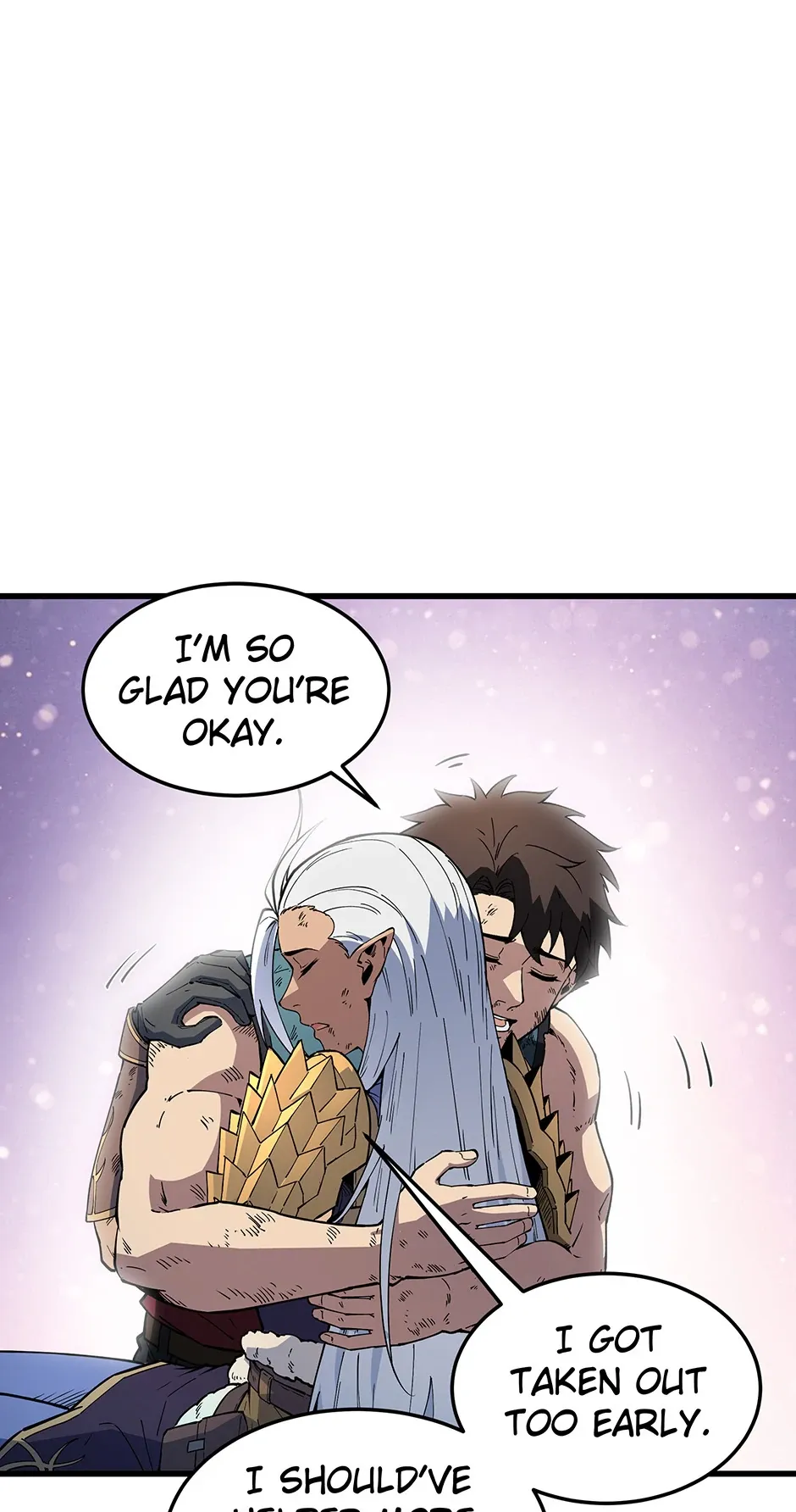 An Outcast In Another World Chapter 24 Online - página 41