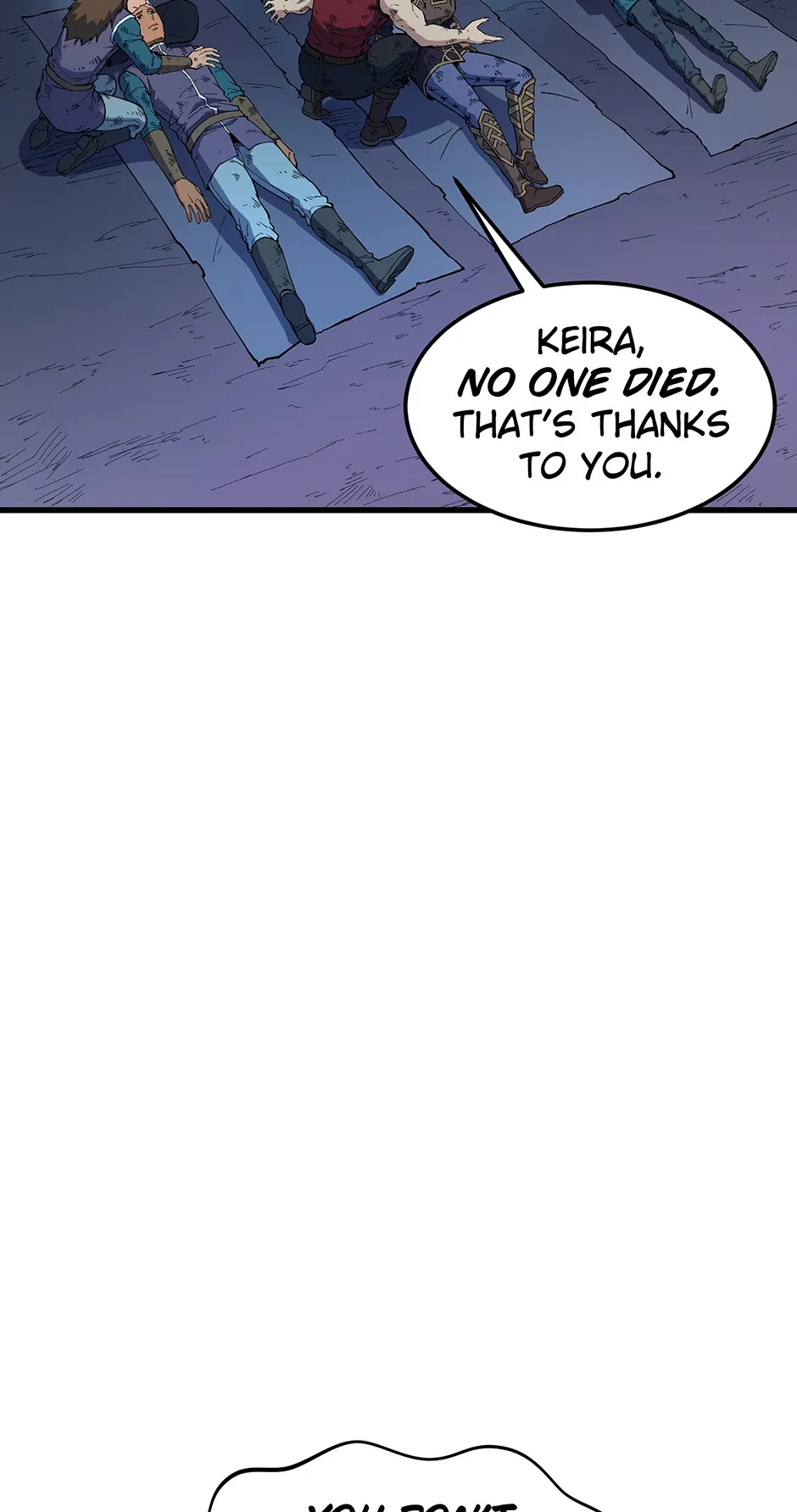 An Outcast In Another World Chapter 24 Online - página 43