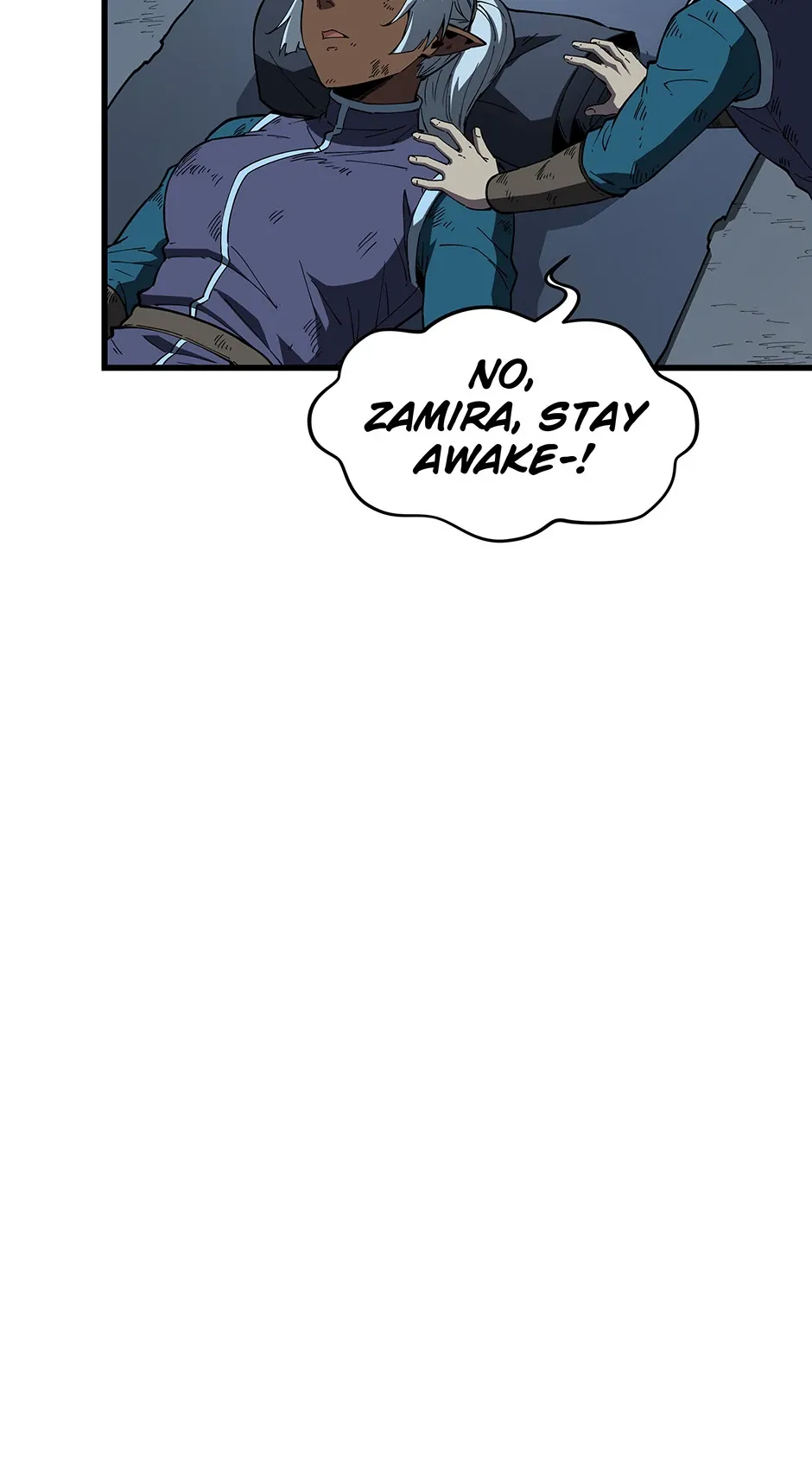An Outcast In Another World Chapter 24 Online - página 51
