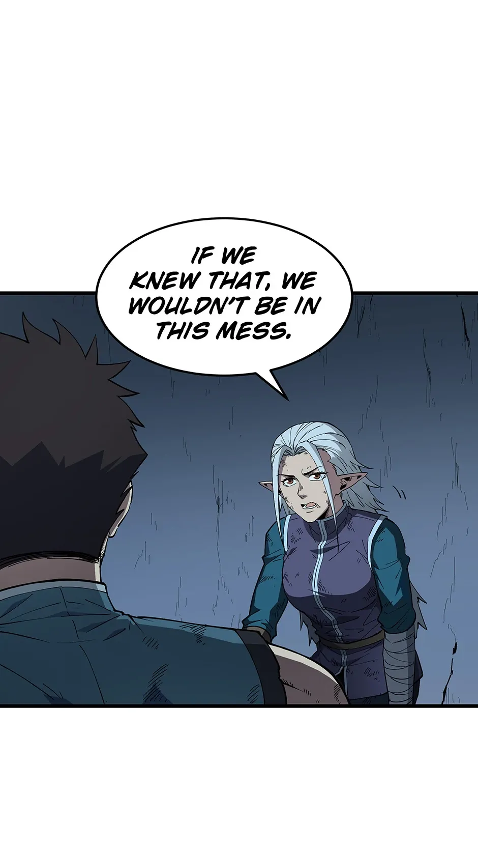 An Outcast In Another World Chapter 24 Online - página 53