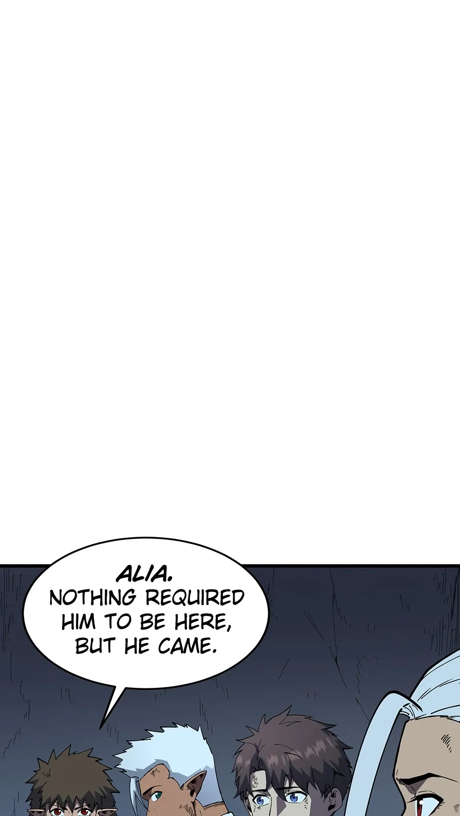 An Outcast In Another World Chapter 24 Online - página 54