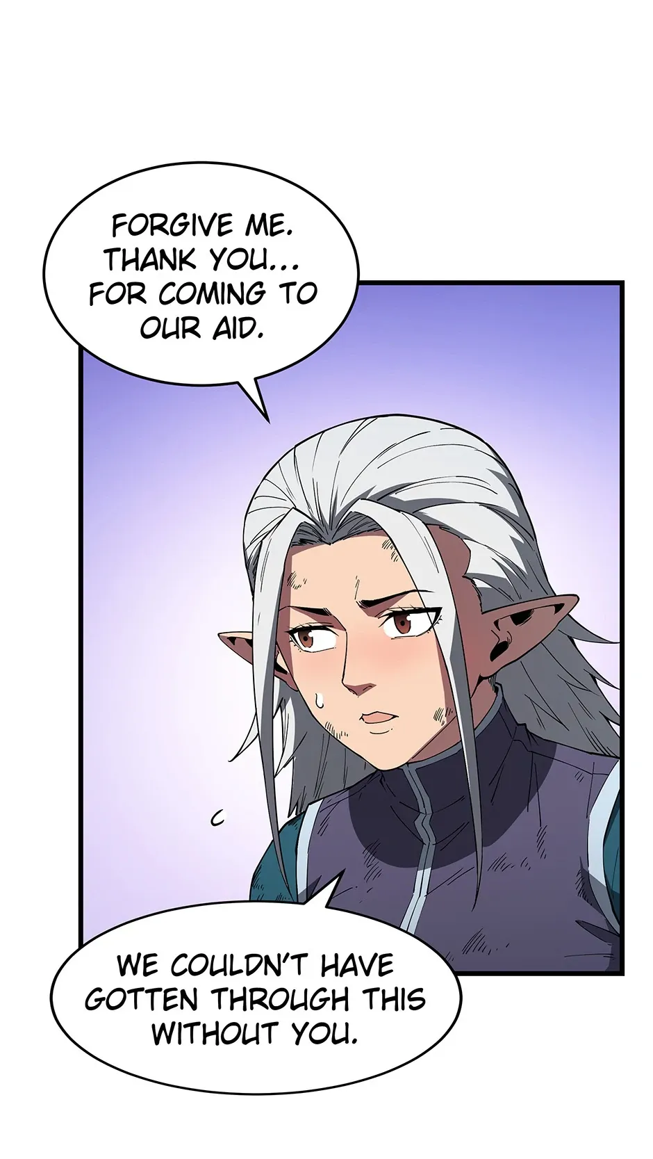 An Outcast In Another World Chapter 24 Online - página 56