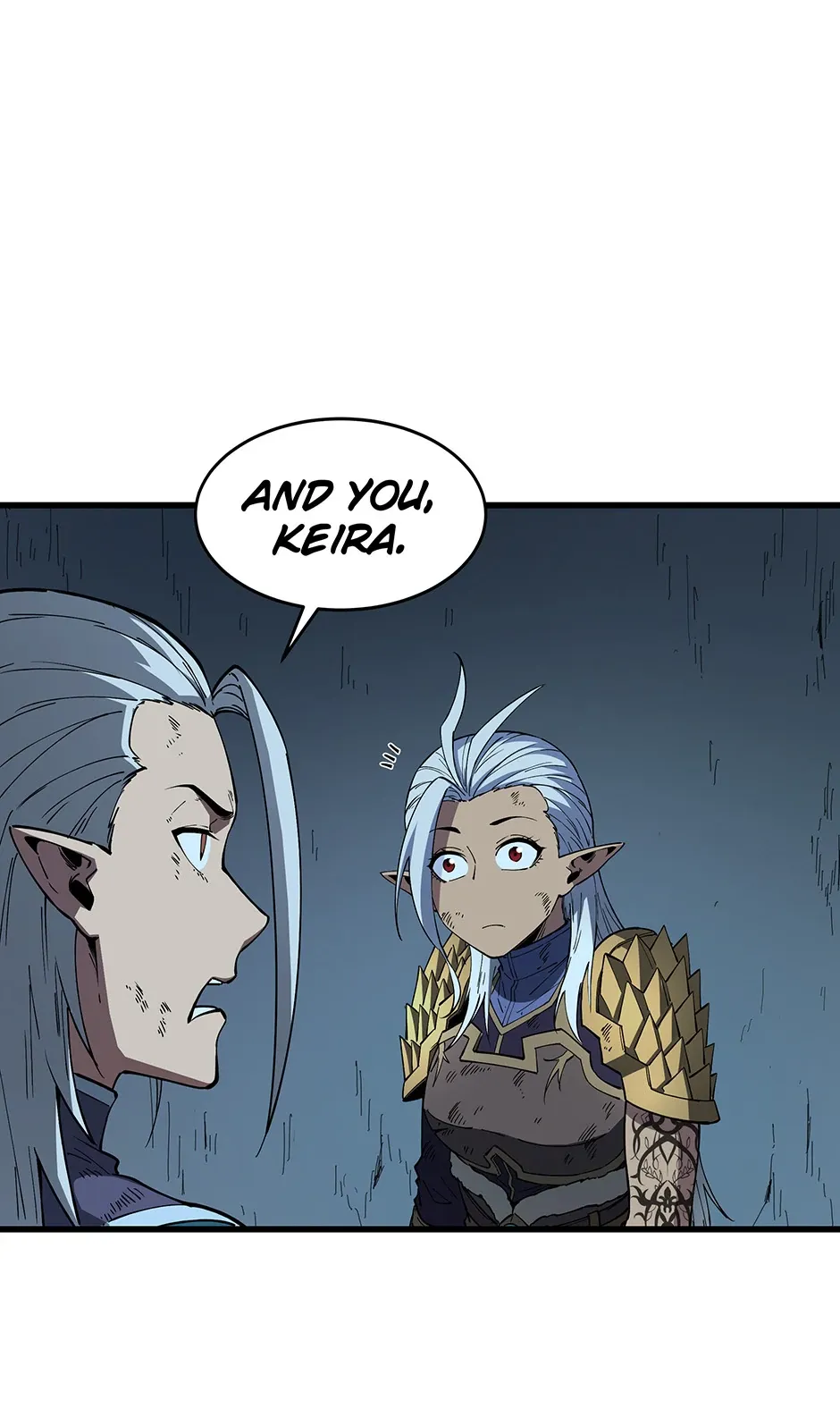An Outcast In Another World Chapter 24 Online - página 57