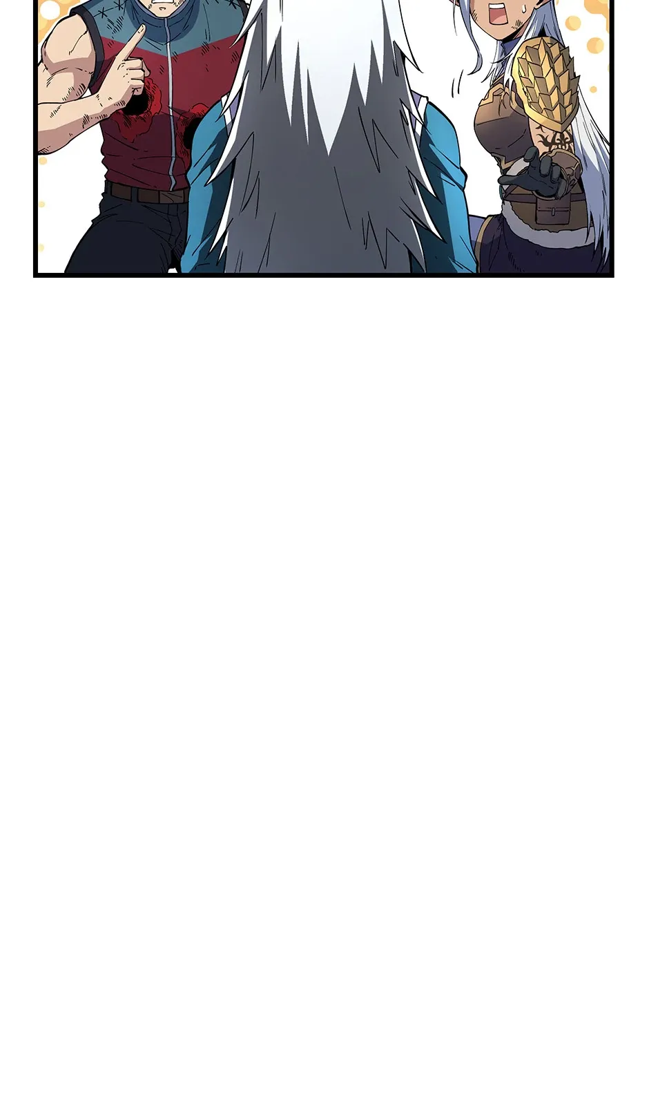 An Outcast In Another World Chapter 24 Online - página 59