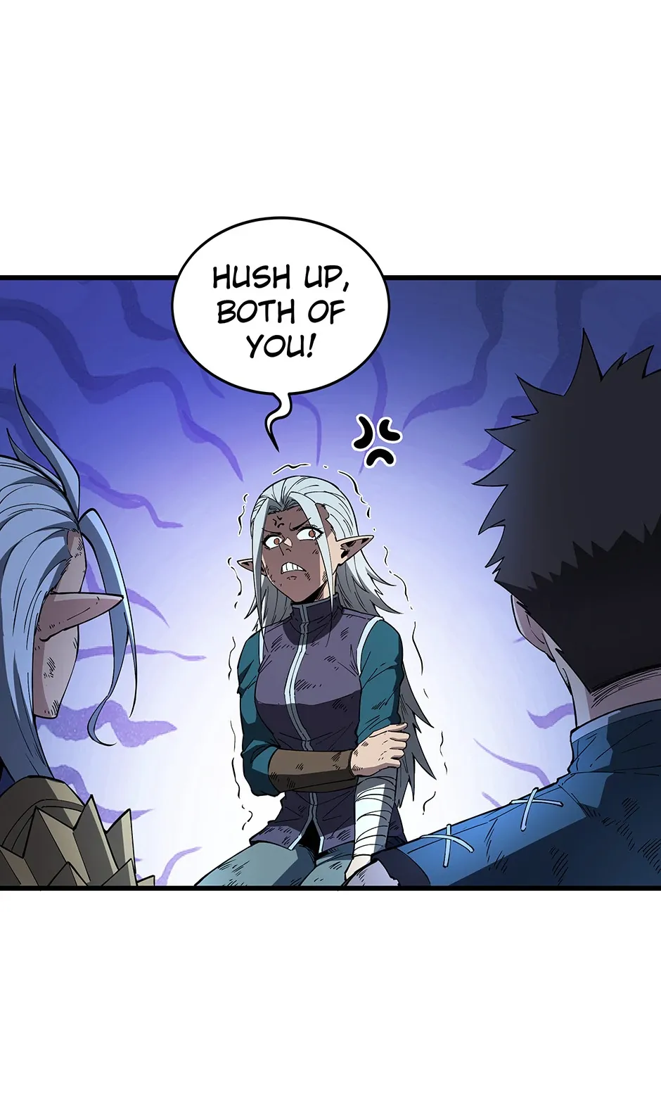 An Outcast In Another World Chapter 24 Online - página 60