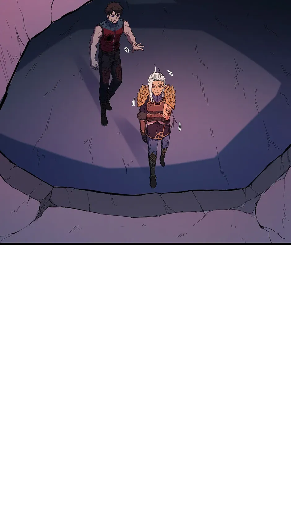 An Outcast In Another World Chapter 24 Online - página 63